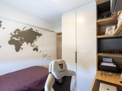 Apartamento à venda com 72m², 3 quartos, 1 suíte, 2 vagas no bairro Glória em Porto Alegre - Foto 27