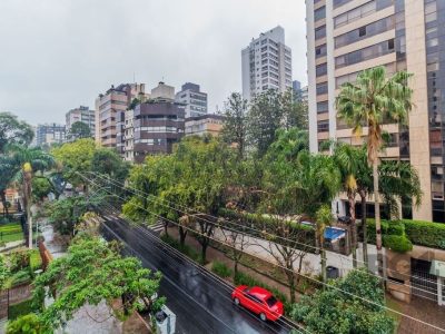 Apartamento à venda com 80m², 2 quartos, 2 suítes, 2 vagas no bairro Petrópolis em Porto Alegre - Foto 20