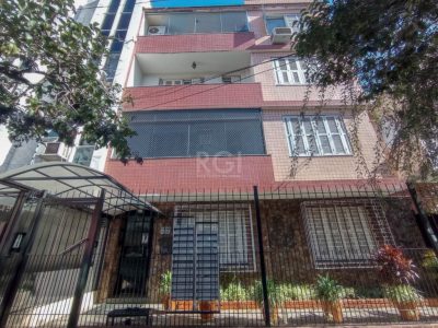 Apartamento à venda com 65m², 2 quartos no bairro Cidade Baixa em Porto Alegre - Foto 2