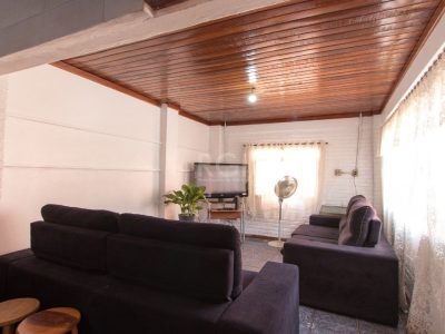 Casa à venda com 134m², 5 quartos, 5 vagas no bairro Santa Tereza em Porto Alegre - Foto 23