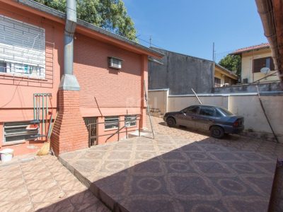 Casa à venda com 134m², 5 quartos, 5 vagas no bairro Santa Tereza em Porto Alegre - Foto 30