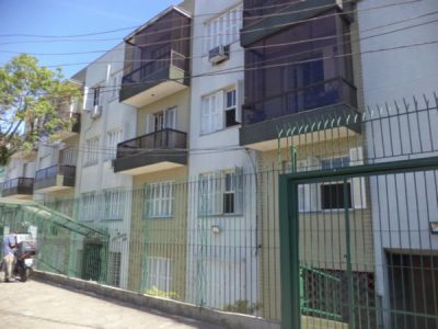 Apartamento à venda com 69m², 2 quartos no bairro Azenha em Porto Alegre - Foto 2