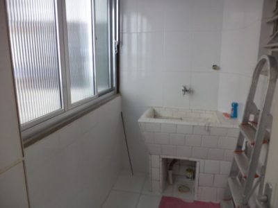 Apartamento à venda com 69m², 2 quartos no bairro Azenha em Porto Alegre - Foto 7