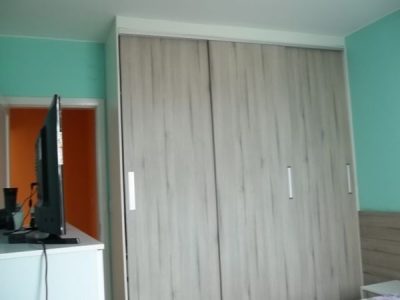 Apartamento à venda com 69m², 2 quartos no bairro Centro Histórico em Porto Alegre - Foto 5