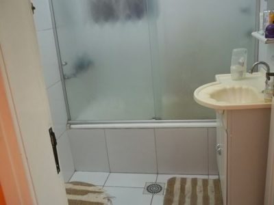 Apartamento à venda com 69m², 2 quartos no bairro Centro Histórico em Porto Alegre - Foto 3