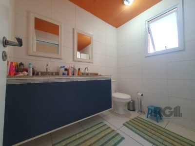 Apartamento à venda com 162m², 3 quartos, 3 suítes, 2 vagas no bairro Jardim do Salso em Porto Alegre - Foto 9