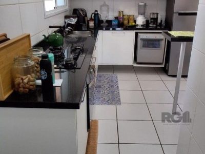 Apartamento à venda com 162m², 3 quartos, 3 suítes, 2 vagas no bairro Jardim do Salso em Porto Alegre - Foto 14