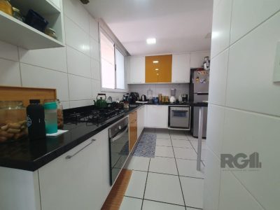 Apartamento à venda com 162m², 3 quartos, 3 suítes, 2 vagas no bairro Jardim do Salso em Porto Alegre - Foto 13