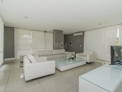 Apartamento à venda com 158m², 4 quartos, 4 suítes, 3 vagas no bairro Menino Deus em Porto Alegre - Foto 27