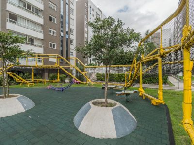 Apartamento à venda com 158m², 4 quartos, 4 suítes, 3 vagas no bairro Menino Deus em Porto Alegre - Foto 31