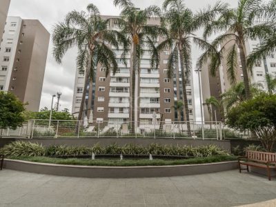 Apartamento à venda com 158m², 4 quartos, 4 suítes, 3 vagas no bairro Menino Deus em Porto Alegre - Foto 39