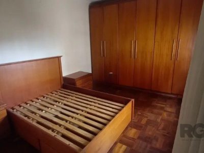 Apartamento à venda com 115m², 3 quartos, 1 suíte, 1 vaga no bairro Jardim Botânico em Porto Alegre - Foto 7