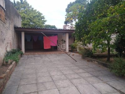 Casa à venda com 90m², 4 quartos no bairro Tristeza em Porto Alegre - Foto 18