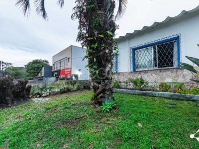 Casa à venda com 240m², 3 quartos, 1 suíte, 3 vagas no bairro Cristal em Porto Alegre - Foto 22