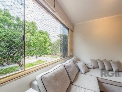 Apartamento à venda com 75m², 2 quartos, 1 suíte, 2 vagas no bairro Jardim Botânico em Porto Alegre - Foto 5