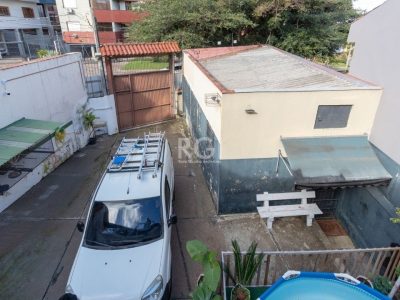 Predio à venda com 362m² no bairro Cristal em Porto Alegre - Foto 29