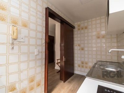 Apartamento à venda com 39m², 1 quarto no bairro Moinhos de Vento em Porto Alegre - Foto 7