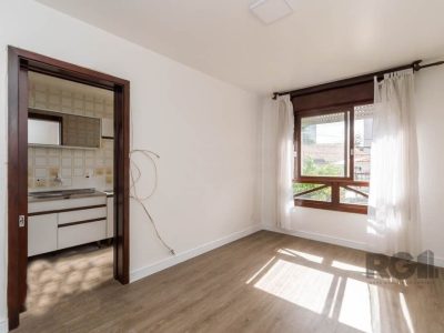 Apartamento à venda com 39m², 1 quarto no bairro Moinhos de Vento em Porto Alegre - Foto 2