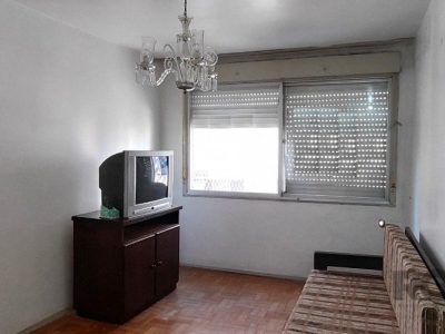 Apartamento à venda com 69m², 2 quartos, 2 vagas no bairro Cristal em Porto Alegre - Foto 2