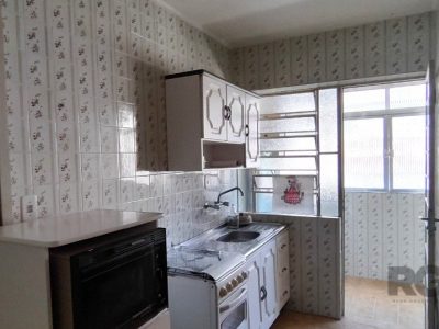 Apartamento à venda com 69m², 2 quartos, 2 vagas no bairro Cristal em Porto Alegre - Foto 3