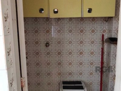 Apartamento à venda com 69m², 2 quartos, 2 vagas no bairro Cristal em Porto Alegre - Foto 6