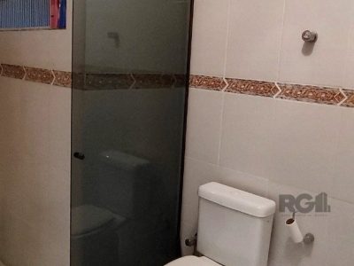 Apartamento à venda com 69m², 2 quartos, 2 vagas no bairro Cristal em Porto Alegre - Foto 12