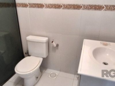 Apartamento à venda com 69m², 2 quartos, 2 vagas no bairro Cristal em Porto Alegre - Foto 13