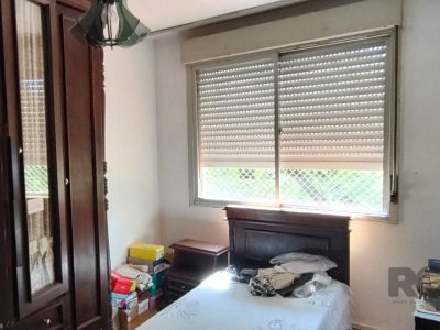 Apartamento à venda com 69m², 2 quartos, 2 vagas no bairro Cristal em Porto Alegre - Foto 15