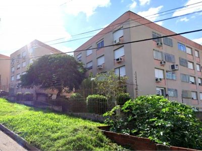 Apartamento à venda com 69m², 2 quartos, 2 vagas no bairro Cristal em Porto Alegre - Foto 16