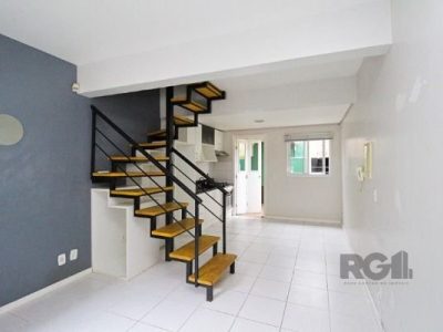 Casa Condominio à venda com 100m², 3 quartos, 1 suíte, 1 vaga no bairro Ipanema em Porto Alegre - Foto 5