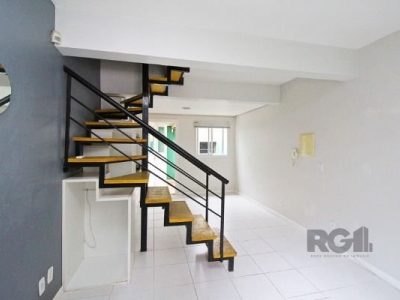 Casa Condominio à venda com 100m², 3 quartos, 1 suíte, 1 vaga no bairro Ipanema em Porto Alegre - Foto 6