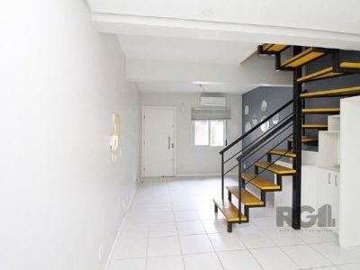 Casa Condominio à venda com 100m², 3 quartos, 1 suíte, 1 vaga no bairro Ipanema em Porto Alegre - Foto 8