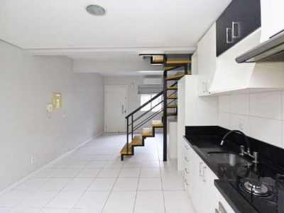 Casa Condominio à venda com 100m², 3 quartos, 1 suíte, 1 vaga no bairro Ipanema em Porto Alegre - Foto 9