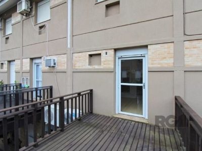 Casa Condominio à venda com 100m², 3 quartos, 1 suíte, 1 vaga no bairro Ipanema em Porto Alegre - Foto 24