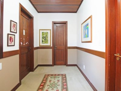 Casa Condominio à venda com 450m², 4 quartos, 2 suítes, 3 vagas no bairro Santa Tereza em Porto Alegre - Foto 40