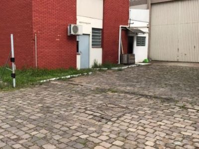 Pavilhão à venda com 1.650m² no bairro Anchieta em Porto Alegre - Foto 10