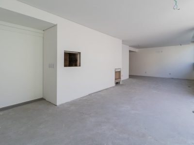 Apartamento à venda com 111m², 2 quartos, 2 suítes, 2 vagas no bairro Mont Serrat em Porto Alegre - Foto 45