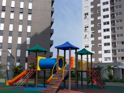 Apartamento à venda com 61m², 2 quartos, 1 suíte, 1 vaga no bairro Jardim Lindóia em Porto Alegre - Foto 37