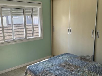 Casa Condominio à venda com 144m², 3 quartos, 1 suíte, 2 vagas no bairro Ecoville em Porto Alegre - Foto 28