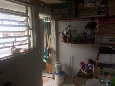 Apartamento à venda com 97m², 3 quartos, 1 suíte no bairro Azenha em Porto Alegre - Foto 18