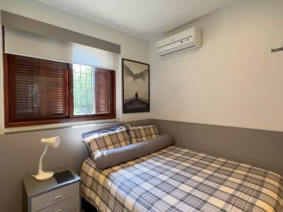 Apartamento à venda com 178m², 3 quartos, 1 suíte, 2 vagas no bairro Santa Cecília em Porto Alegre - Foto 20