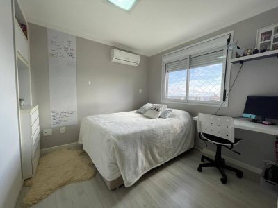 Apartamento à venda com 90m², 2 quartos, 2 suítes, 2 vagas no bairro Higienópolis em Porto Alegre - Foto 16