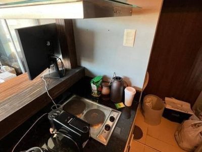 Apartamento à venda com 38m², 1 quarto, 1 suíte, 1 vaga no bairro Três Figueiras em Porto Alegre - Foto 12