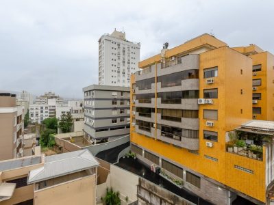 Apartamento à venda com 65m², 3 quartos, 1 suíte, 1 vaga no bairro Petrópolis em Porto Alegre - Foto 7