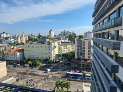 Conjunto/Sala à venda com 36m² no bairro Cristo Redentor em Porto Alegre - Foto 4