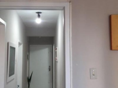 Apartamento à venda com 61m², 3 quartos no bairro Partenon em Porto Alegre - Foto 8