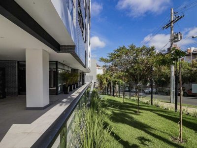 Apartamento à venda com 96m², 2 quartos, 2 suítes, 2 vagas no bairro Rio Branco em Porto Alegre - Foto 6