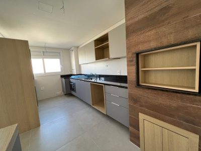 Apartamento à venda com 67m², 2 quartos, 1 suíte, 1 vaga no bairro Santana em Porto Alegre - Foto 35