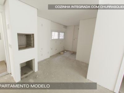 Apartamento à venda com 53m², 1 quarto, 1 suíte, 1 vaga no bairro Petrópolis em Porto Alegre - Foto 8