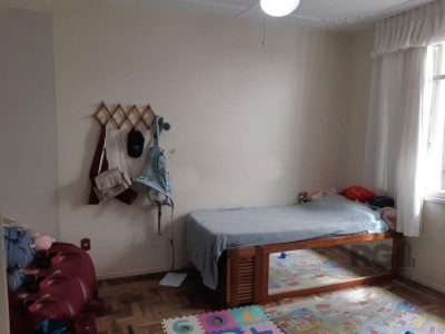 Apartamento à venda com 61m², 2 quartos no bairro São João em Porto Alegre - Foto 5